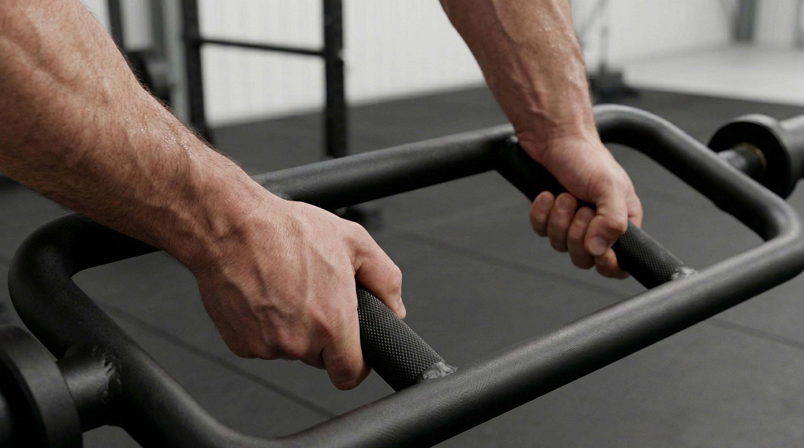 Detalles Barra Roman Bar